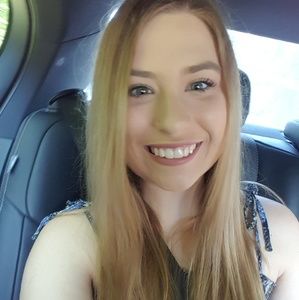 Meet your Posher, Kaitlin